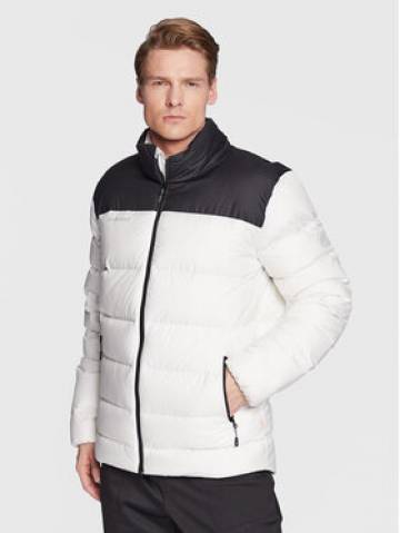 Mammut Пуховик Whitehorn 1013-02100-0246-115 Білий Regular Fit Mammut Пуховик Whitehorn 1013-02100-0246-115 Білий Regular Fit