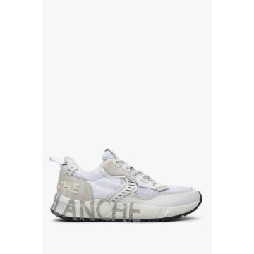 Кросівки білі Voile Blanche ER00111451 Кросівки білі Voile Blanche ER00111451