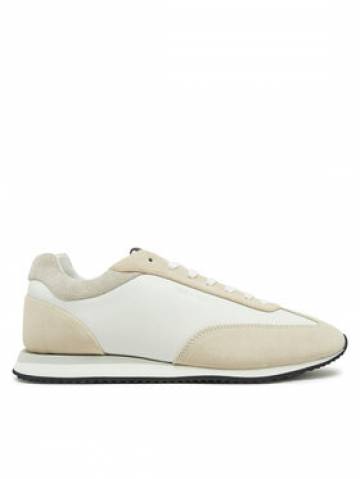 Calvin Klein Снікерcи HW0HW02286 Білий Calvin Klein Снікерcи HW0HW02286 Білий