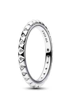 Каблучка "Піраміди" Pandora ME