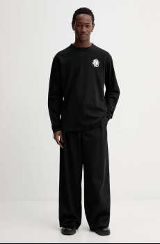 Хлопковый лонгслив Kenzo