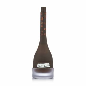 Тонирующее средство для коррекции бровей GlamBee Brow Pomade 02, 4 г Тонирующее средство для коррекции бровей GlamBee Brow Pomade 02, 4 г