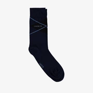 Lacoste шкарпетки чоловічі Lacoste шкарпетки чоловічі