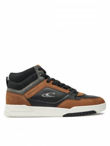 ONeill Снікерcи Cambria Mid 90243027.17J Коричневий ONeill Снікерcи Cambria Mid 90243027.17J Коричневий