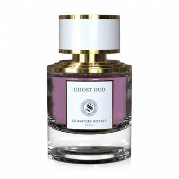 Signature Royale Ghost Oud Духи унисекс, 50 мл Signature Royale Ghost Oud Духи унисекс, 50 мл