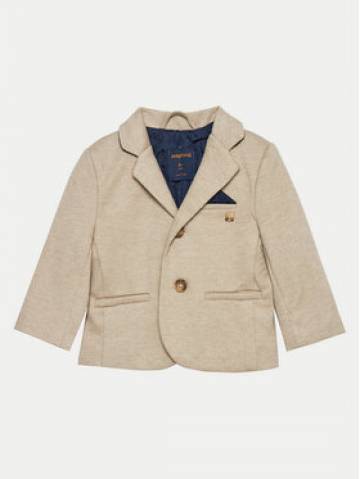 Mayoral Піджак 2463 Бежевий Regular Fit Mayoral Піджак 2463 Бежевий Regular Fit