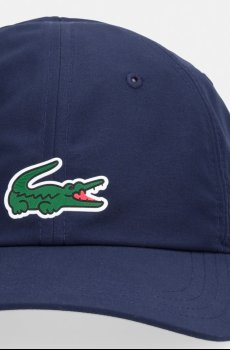 Кепка Lacoste
