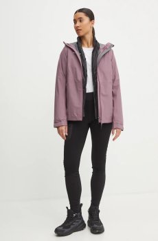 Спортивные леггинсы Mammut Aconcagua