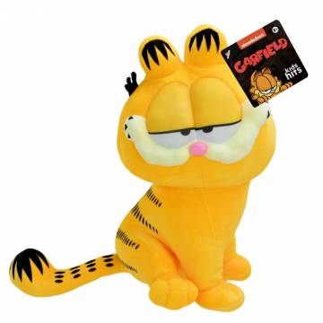 Мяка іграшка Країна Іграшок Garfield 25 см (KH59/002L) Мяка іграшка Країна Іграшок Garfield 25 см (KH59/002L)