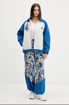 Спортивные штаны adidas x Farm Rio