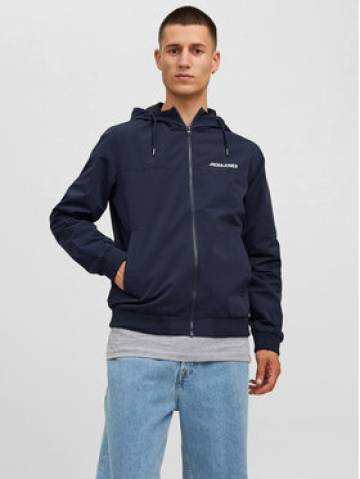Jack&Jones Демісезонна куртка Rush 12200208 Cиній Regular Fit Jack&Jones Демісезонна куртка Rush 12200208 Cиній Regular Fit