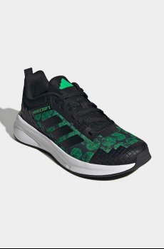 Детские кроссовки adidas MINECRAFT FORTARUN