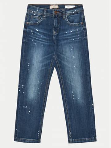 Guess Джинси L5RA07 D46T0 Білий Regular Fit Guess Джинси L5RA07 D46T0 Білий Regular Fit