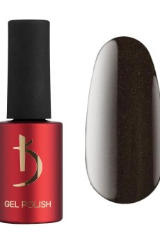 Гель-лак для ногтей Kodi Professional Gel Polish Rich Stone 10 RS, 7 мл