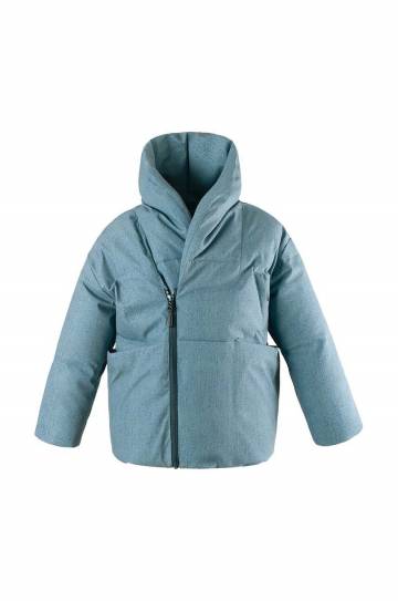 Детская куртка Gosoaky SNOW DOG 242.9.1.576