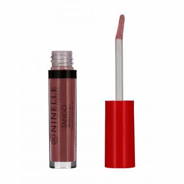 Ультрасияющий блеск для губ Ninelle Tango Ultrashining Lip Gloss 708, 3 мл Ультрасияющий блеск для губ Ninelle Tango Ultrashining Lip Gloss 708, 3 мл