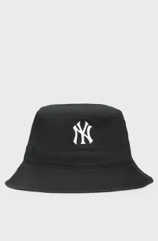 Черная панама Черный M-L 47 Brand BKT17GWF-BKF