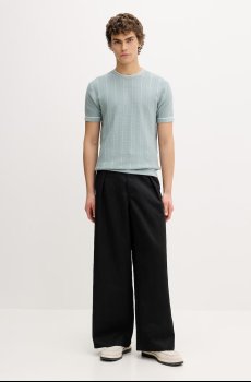 Guess Jeans футболка для мужчин из хлопка