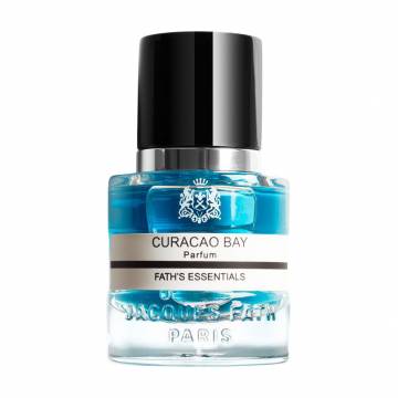 Jacques Fath Curacao Bay Духи унисекс, 30 мл Jacques Fath Curacao Bay Духи унисекс, 30 мл