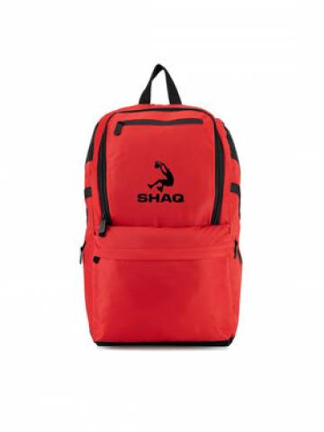 Shaq Рюкзак SHQ-K-004-CCC Червоний