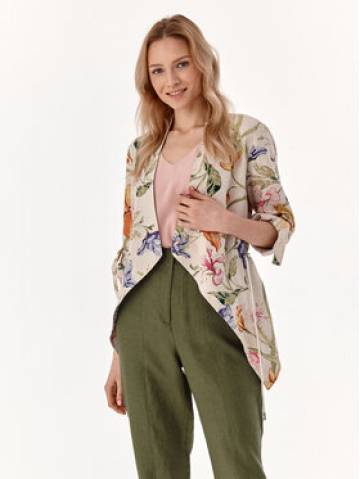 Tatuum Піджак Anna T2208.022B Бежевий Regular Fit Tatuum Піджак Anna T2208.022B Бежевий Regular Fit