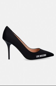 Туфли Love Moschino