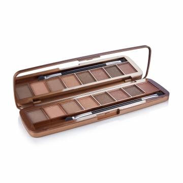 Палетка теней для век LCF Metallic Nude, 1, 10.04 г Палетка теней для век LCF Metallic Nude, 1, 10.04 г