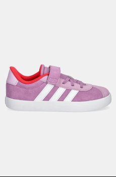 Детские кроссовки adidas VL COURT 3.0