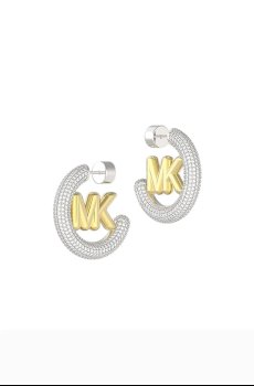 Сережки Michael Kors