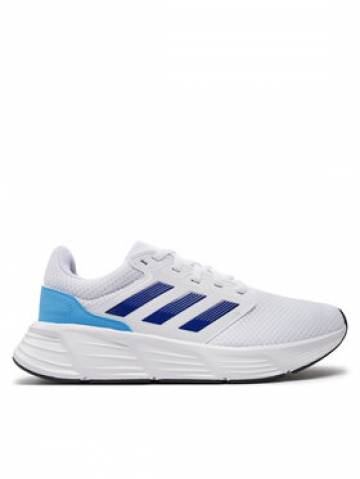 adidas Взуття для бігу Galaxy 6 IE8141 Білий adidas Взуття для бігу Galaxy 6 IE8141 Білий