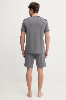 Пижама BOSS Balance Short Set