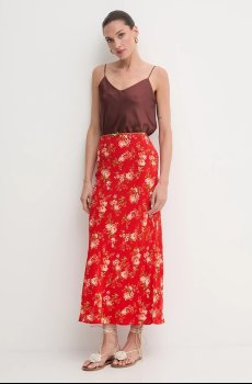 Юбка Never Fully Dressed