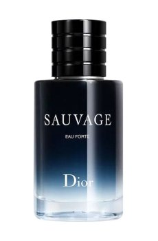 Dior Sauvage Eau Forte Духи мужские, 60 мл