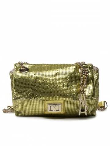 Steve Madden Сумка Beuropa SM13000995 Золотий Steve Madden Сумка Beuropa SM13000995 Золотий