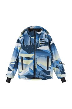 Детская куртка Reima Tirro