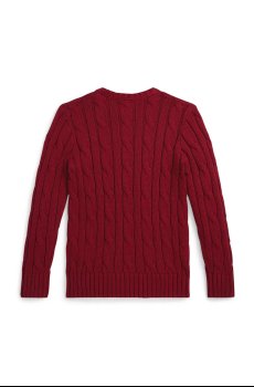 Детский свитер Polo Ralph Lauren