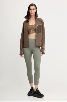 Кофта для тренинга adidas by Stella McCartney Climawam Running