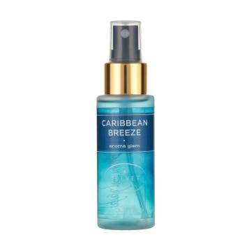 Парфюмированный аромаспрей для тела Velvet Sam Aroma Glam Caribbean Breeze унисекс, 50 мл Парфюмированный аромаспрей для тела Velvet Sam Aroma Glam Caribbean Breeze унисекс, 50 мл