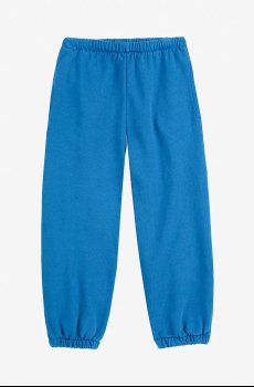 Детские хлопковые штаны Bobo Choses Curve