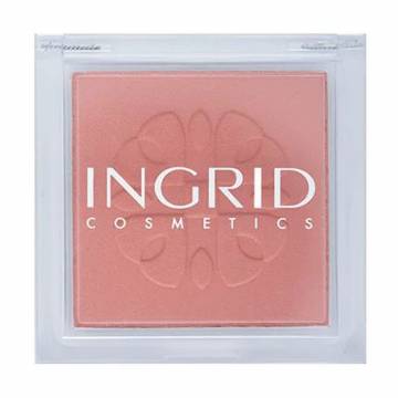 Компактные румяна для лица Ingrid Cosmetics Candy Boom Juicy Sorbet Blush, 10 г Компактные румяна для лица Ingrid Cosmetics Candy Boom Juicy Sorbet Blush, 10 г