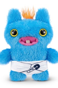 Мягкая игрушка Fuggler Малыш Скрежетун, от 4 лет (15703J)