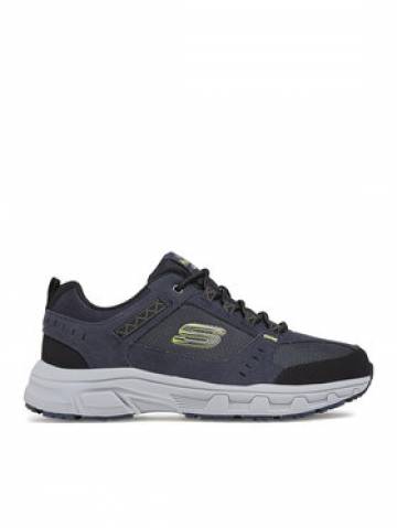 Skechers Снікерcи Oak Canyon 51893/NVLM Cиній Skechers Снікерcи Oak Canyon 51893/NVLM Cиній