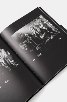 Книга ACC Art Books Sex Pistols: The End is Near by Kevin Cummins, English