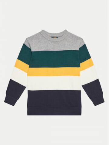 OVS Светр 2143955 Кольоровий Regular Fit OVS Светр 2143955 Кольоровий Regular Fit