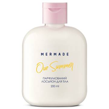 Лосьйон для тіла Mermade Our Summer (MRPL004L) Лосьйон для тіла Mermade Our Summer (MRPL004L)