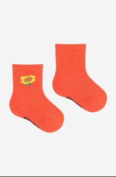 Детские носки Bobo Choses Sunflower 2 шт