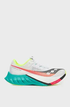 Мужские белые кроссовки ENDORPHIN PRO 4 Белый 10.5 Saucony S20939-97