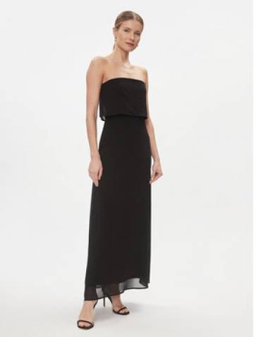 Vila Вечірня сукня Milina 14094089 Чорний Regular Fit Vila Вечірня сукня Milina 14094089 Чорний Regular Fit