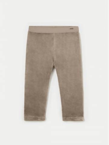 Mayoral Легінси 727 Бежевий Slim Fit Mayoral Легінси 727 Бежевий Slim Fit