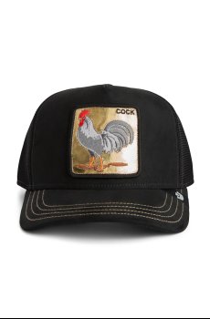 Кепка Goorin Bros Golden Cock
